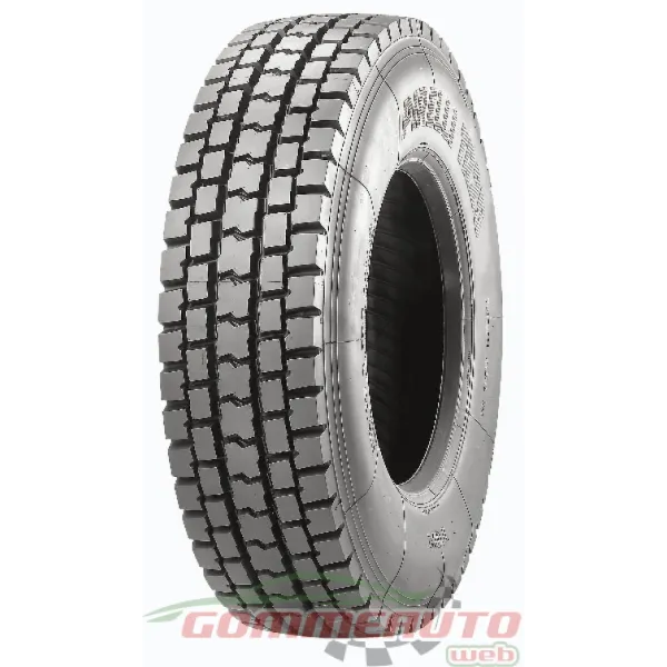 Pirelli TR25 315/80 R225 156L