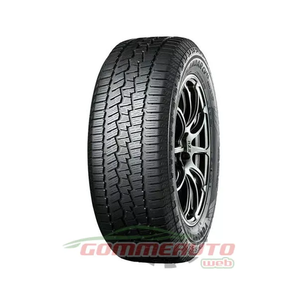 Yokohama G061 RPB 225/55 R019 99V M+S