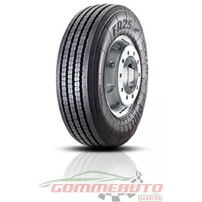 Pirelli FR25 315/80 R225 156L