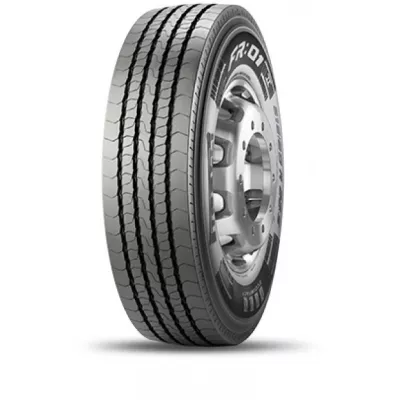 Pirelli FR01 II  S 315/80 R225 156L