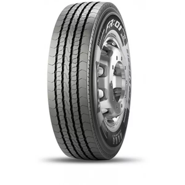 Pirelli FR01 II  S 315/80 R225 156L