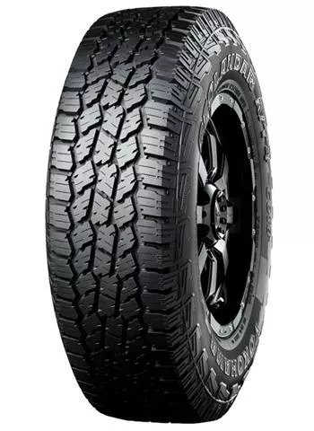 Yokohama G018 RBL RPB 225/75 R16 115S