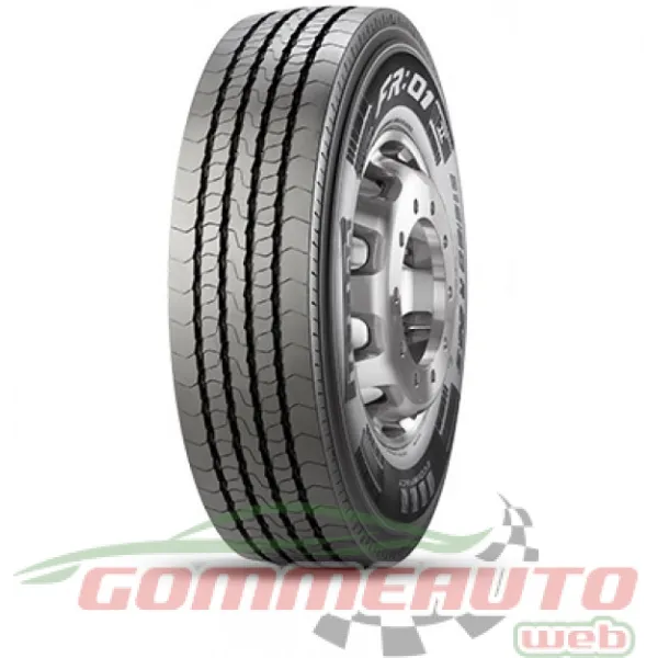 Pirelli FR01 II  S 315/70 R225 154L