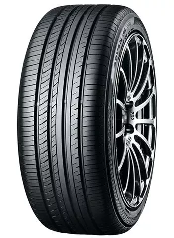 Yokohama V552 XL 235/40 R18 95Y