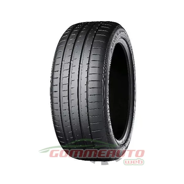 Yokohama V107A 235/40 R19 92Y