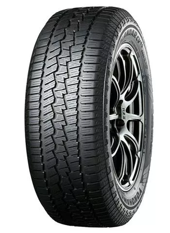 Yokohama G061 RPB 235/55 R18 100V