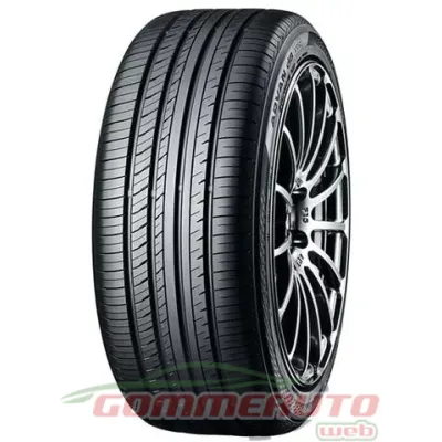 Yokohama V552 235/55 R20 102V