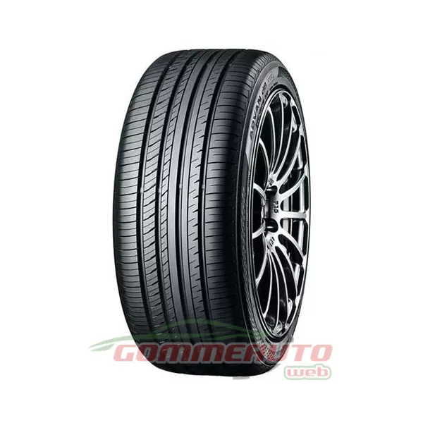 Yokohama V552 235/55 R20 102V