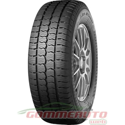 Yokohama BLUEARTH-VAN AS RY61 235/65 R16 115R