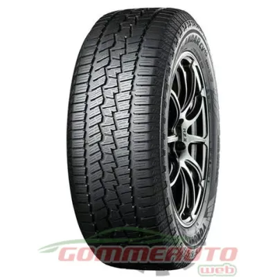 Yokohama G061 XL 235/65 R17 108V M+S