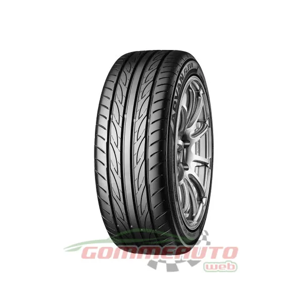 Yokohama V701 XL 245/35 R19 93W