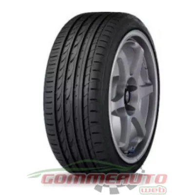 Yokohama V105S MO 245/35 R20 95Y