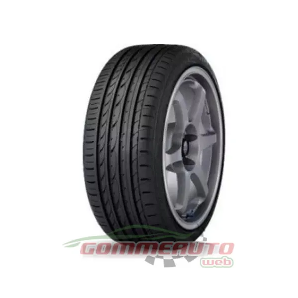 Yokohama V105S MO 245/35 R20 95Y