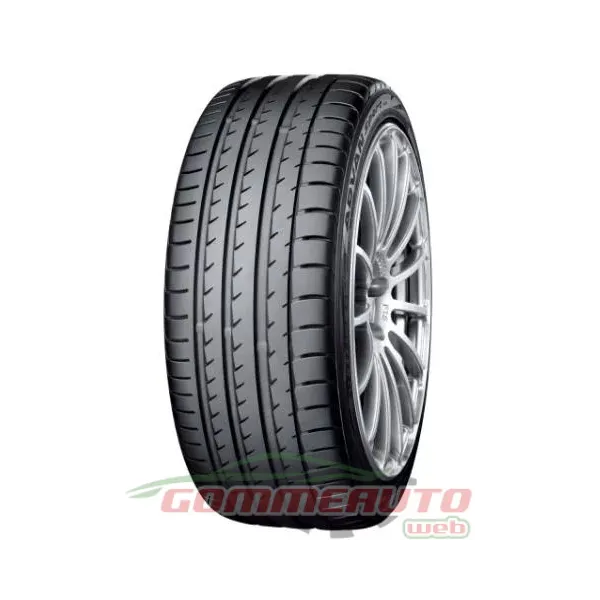 Yokohama V105 * RFT XL 245/50 R19 105W