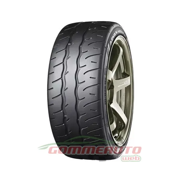 Yokohama AD09 XL (semi-slick) 255/35 R19 96W (semi-slick)      96W