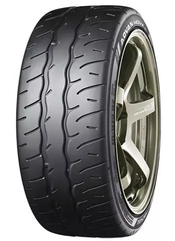 Yokohama AD09 XL (semi-slick) 255/35 R20 97W (semi-slick)      97W