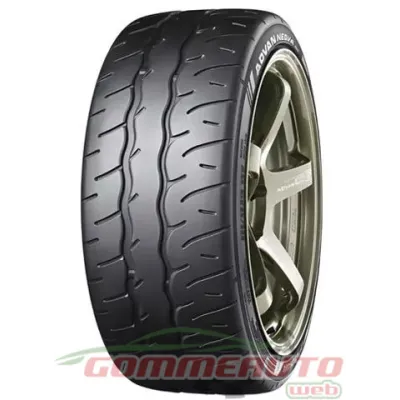 Yokohama AD09 XL (semi-slick) 255/40 R18 99W (semi-slick)      99W