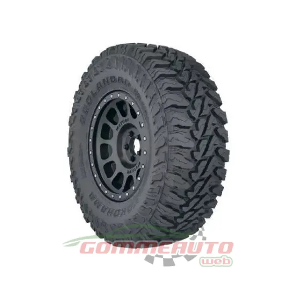 Yokohama G003 POR 255/75 R17 111Q