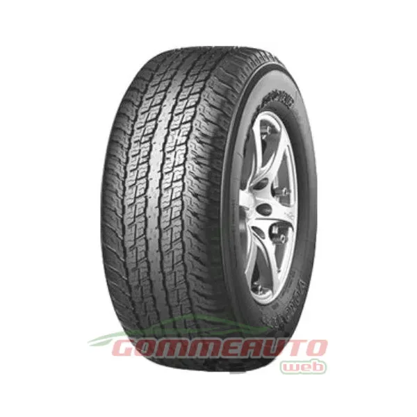 Yokohama G94BV 265/60 R18 110H