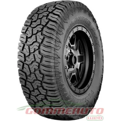 Yokohama G016 POR RBL RPB 265/60 R18 119Q