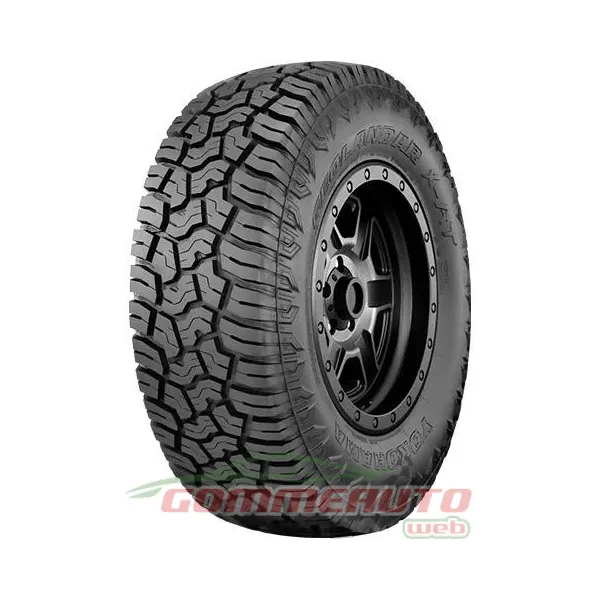 Yokohama G016 POR 265/65 R17 120Q