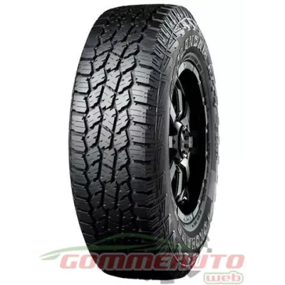 Yokohama G018 RPB 265/70 R16 121S