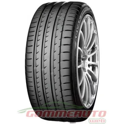 Yokohama V105 N0 RPB XL 285/35 R22 106Y