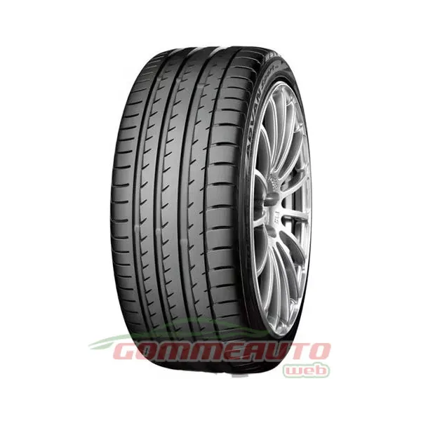 Yokohama V105 N0 RPB XL 285/35 R22 106Y