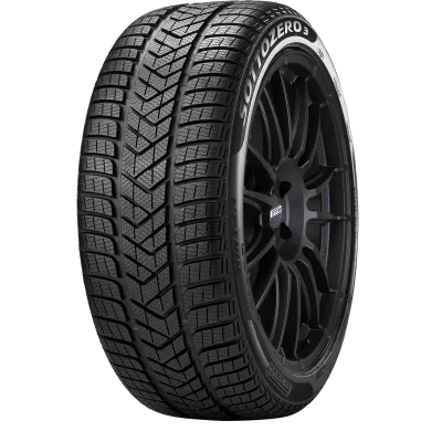 Pirelli WINTER SOTTOZERO 3 245/35 R19 93W