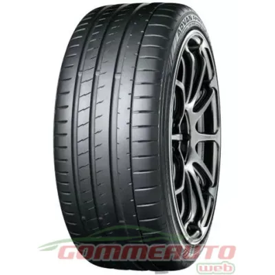 Yokohama V107E* RPB XL 285/40 R20 108Y