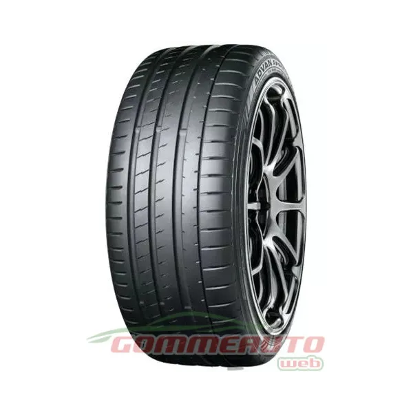 Yokohama V107E* RPB XL 285/40 R20 108Y