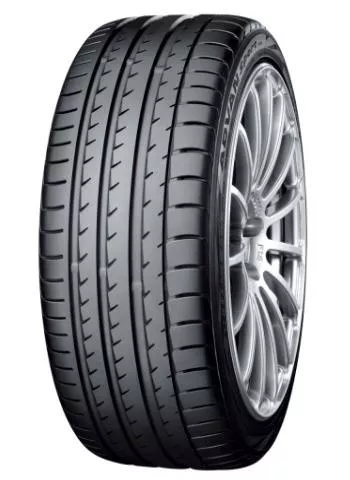 Yokohama V105T XL 285/45 R21 113Y
