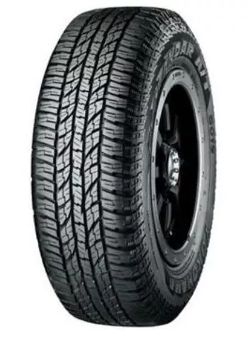 Yokohama G015 RPB XL 285/45 R22 114H