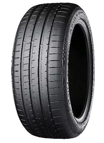 Yokohama V107A 295/35 R20 101Y