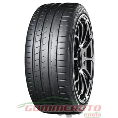 Yokohama V107D XL 315/35 R22 111Y