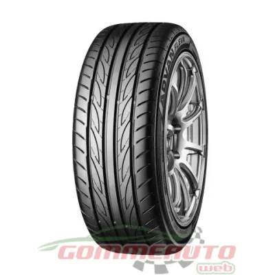 Yokohama V107E* 315/35 R22 111Y