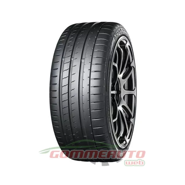 Yokohama V107D MO1 RPB 325/40 R22 114Y
