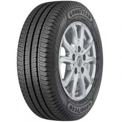 Goodyear EFFICIENTGRIP CARGO 195/75 R16 107T