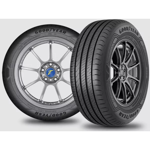 Goodyear EFFICIENTGRIP 2 SUV 235/55 R19 105V