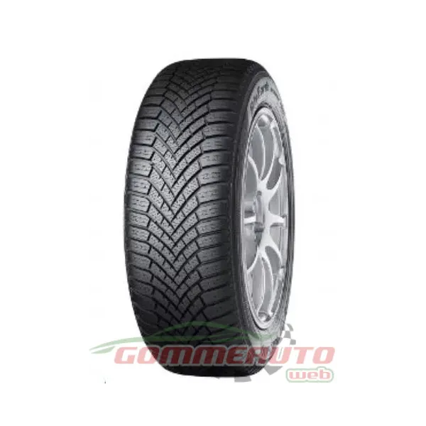 Yokohama V906 BLUEARTH SUV XL 235/65 R018 110H M+S