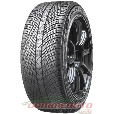 Yokohama V907 XL 245/35 R020 95W M+S