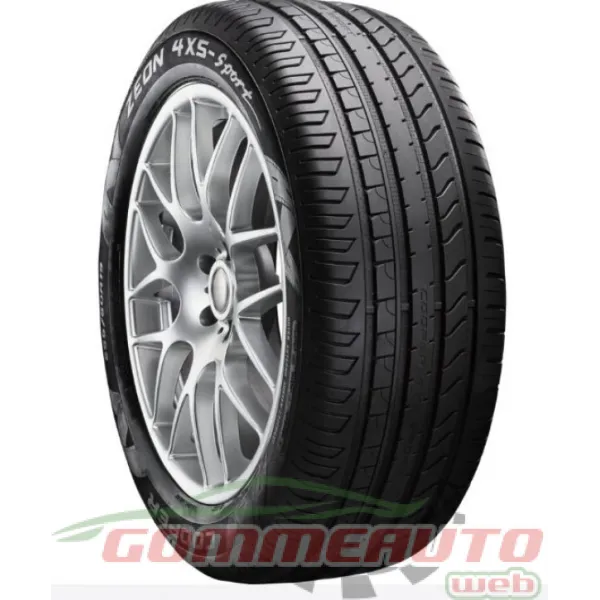 Cooper ZEON 4XS SPORT 215/65 R16 98H