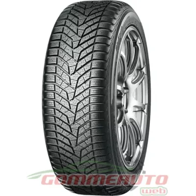 Yokohama V905 BLUEARTH 245/40 R021 100V M+S