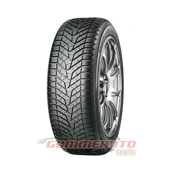Yokohama V905 BLUEARTH 245/40 R021 100V M+S