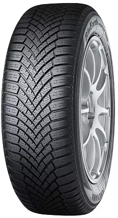 Yokohama V906 XL 275/35 R21 103W