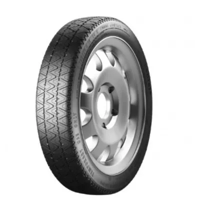 Michelin X 165/80 R40 87S (Oldtimer) M+S