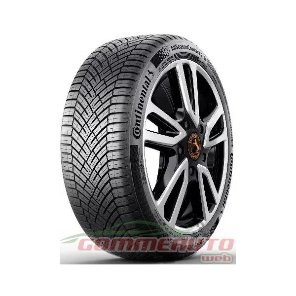 Continental AllSeasonContact 215/60 R18 98H M+S