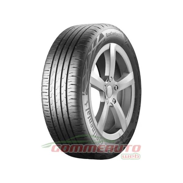 Continental EcoContact 6 215/65 R17 103V