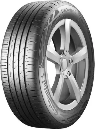 Continental EcoContact 6 215/65 R17 103V (DOT22,DEMO,50km)