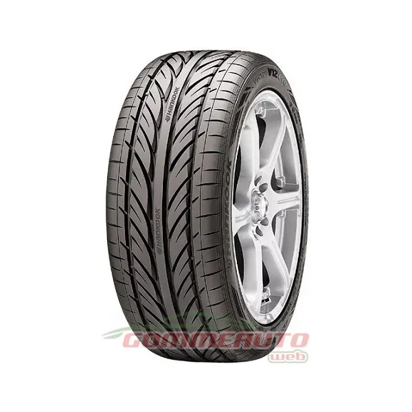 Hankook VENTUS V12 EVO2 K120 215/45 R17 91Y
